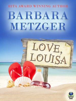 cover image of Love, Louisa